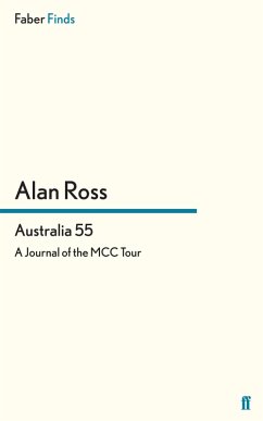 Cover Australia 55 (eBook, ePUB)