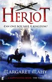 Heriot (eBook, ePUB)