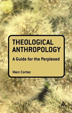 Cover Theological Anthropology: A Guide for the Perplexed (eBook, PDF)