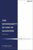 The Sovereignty of God in Salvation (eBook, ePUB)