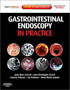 Cover Gastrointestinal Endoscopy in Practice E-Book (eBook, ePUB)