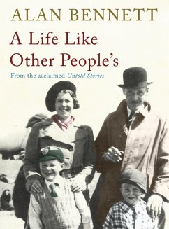 A Life Like Other People's (eBook, ePUB) - Bennett, Alan