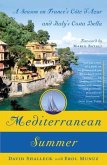 Mediterranean Summer (eBook, ePUB)