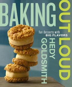 Cover Baking Out Loud (eBook, ePUB)