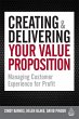 Creating and Delivering Your Value... - Bild 1