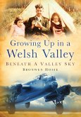 Growing Up in a Welsh Valley: Beneath a Valley Sky (eBook, ePUB)