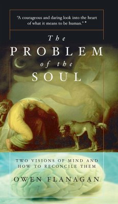 The Problem Of The Soul (eBook, ePUB) - Flanagan, Owen