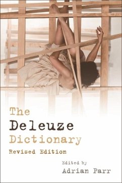 Deleuze Dictionary Revised Edition (eBook, PDF)