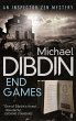End Games (eBook, ePUB) - Bild 1