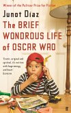 The Brief Wondrous Life of Oscar Wao (eBook, ePUB)