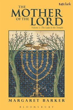 Cover The Mother of the Lord (eBook, ePUB)