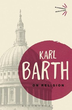 Cover On Religion (eBook, ePUB)