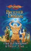 Brother of the Dragon (eBook, ePUB)