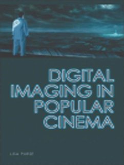 Cover Digital Imaging in Popular Cinema (eBook, PDF)