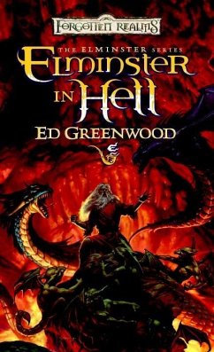 Elminster in Hell (eBook, ePUB) - Greenwood, Ed