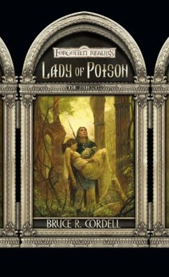 Lady of Poison (eBook, ePUB) - Cordell, Bruce R.