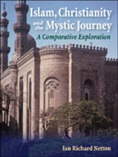 Cover Islam, Christianity and the Mystic Journey (eBook, PDF)