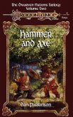 Hammer and Axe (eBook, ePUB) Hammer and Axe (eBook, ePUB)