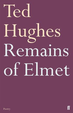 Remains of Elmet (eBook, ePUB) - Hughes, Ted