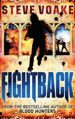 Fightback (eBook, ePUB) - Voake, Steve