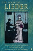 The Book of Lieder (eBook, ePUB) The Book of Lieder (eBook, ePUB)