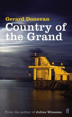 Cover Country of the Grand (eBook, ePUB)