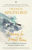 I May Be Some Time (eBook, ePUB)