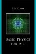 Basic Physics for All (eBook, ePUB) - Bild 1