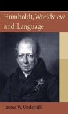 Humboldt, Worldview and Language (eBook, PDF)