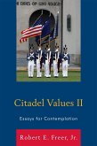 Citadel Values II (eBook, ePUB) Citadel Values II (eBook, ePUB)