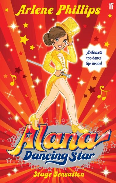 Alana Dancing Star: Stage Sensation (eBook, ePUB) Alana Dancing Star: Stage Sensation (eBook, ePUB)