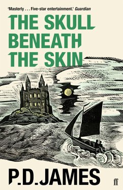 Cover The Skull Beneath the Skin (eBook, ePUB)