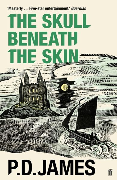 The Skull Beneath the Skin (eBook, ePUB) The Skull Beneath the Skin (eBook, ePUB)