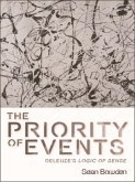 Priority of Events (eBook, PDF)