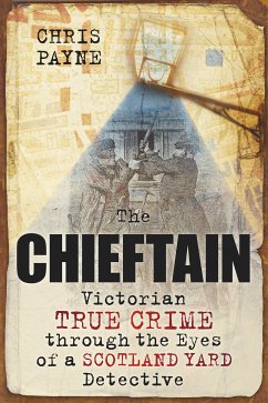 The Chieftain (eBook, ePUB) - Payne, Chris