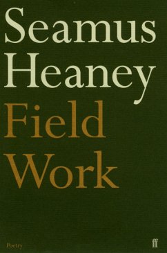 Field Work (eBook, ePUB) - Heaney, Seamus