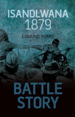 Cover Battle Story: Isandlwana 1879 (eBook, ePUB)