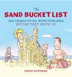 The Sand Bucket List (eBook, ePUB)
