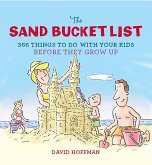 The Sand Bucket List (eBook, ePUB) The Sand Bucket List (eBook, ePUB)