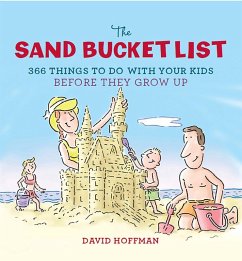 The Sand Bucket List (eBook, ePUB) - Hoffman, David