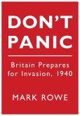 Don't Panic (eBook, ePUB)