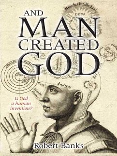 Cover And Man Created God (eBook, ePUB)