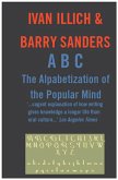ABC: The Alphabetizaton of the Popular Mind (eBook, ePUB)