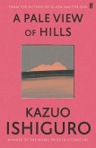 A Pale View of Hills (eBook, ePUB)
