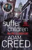 Suffer the Children (eBook, ePUB)