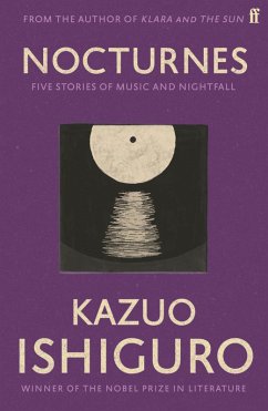 Nocturnes (eBook, ePUB) - Ishiguro, Kazuo