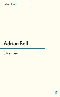 Cover Silver Ley (eBook, ePUB)