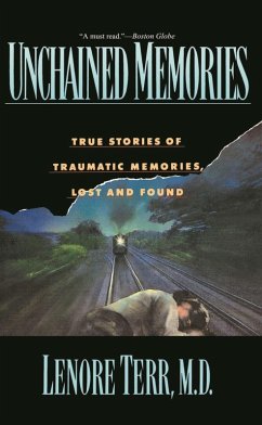 Cover Unchained Memories (eBook, ePUB)
