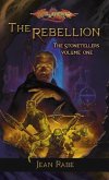 The Rebellion (eBook, ePUB) The Rebellion (eBook, ePUB)