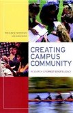 Creating Campus Community (eBook, PDF)